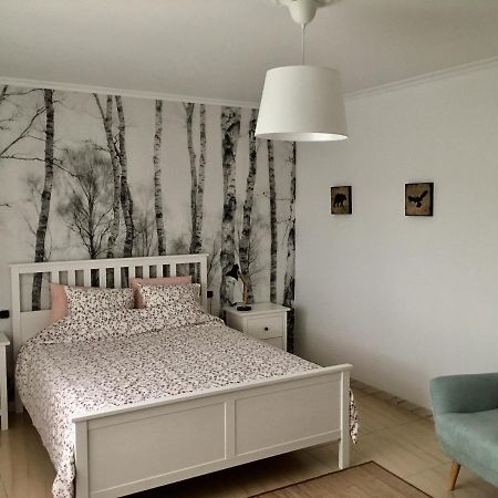 Apartamento As Sinas Vilanova de Arousa Exterior foto