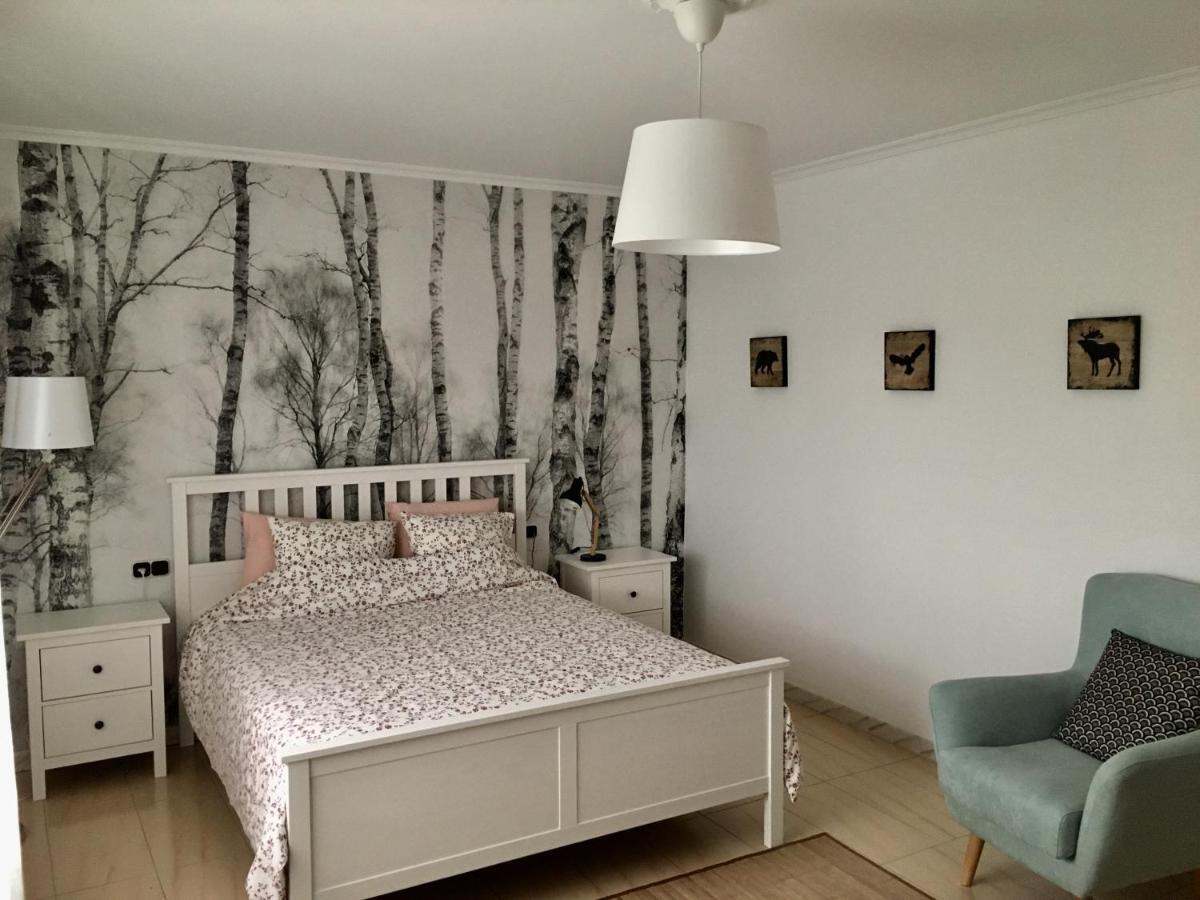 Apartamento As Sinas Vilanova de Arousa Exterior foto