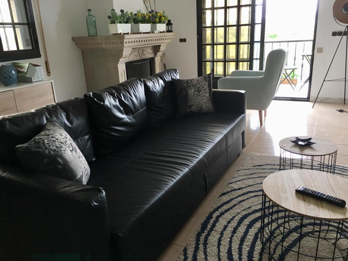 Apartamento As Sinas Vilanova de Arousa Exterior foto